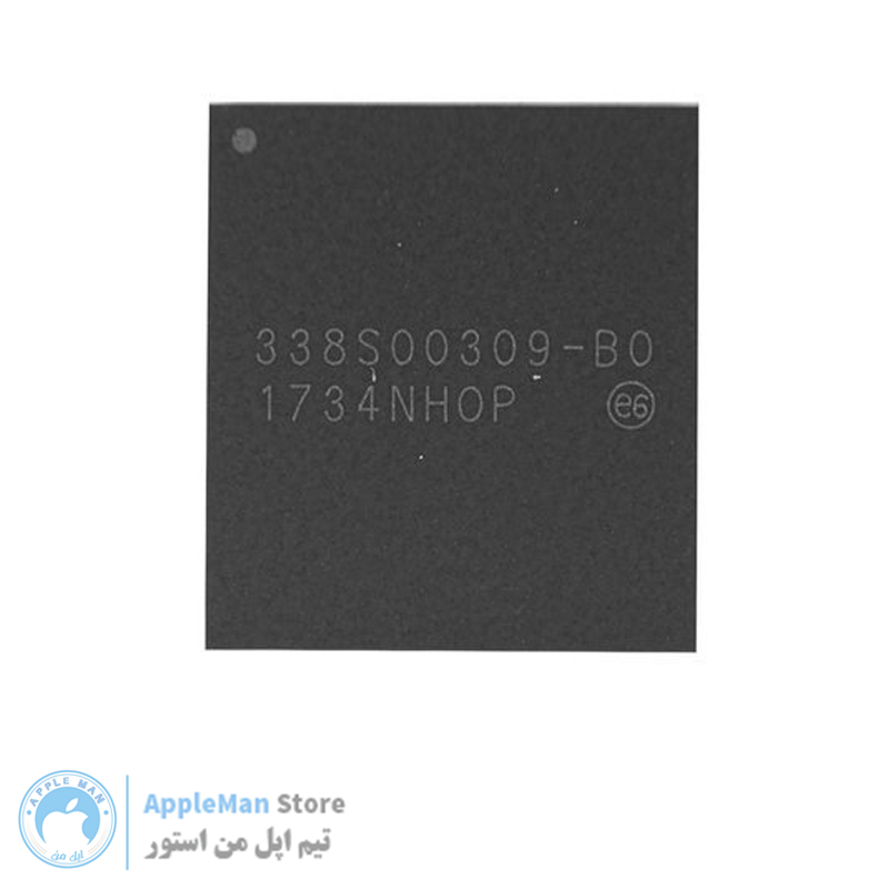 آی سی 338S00309-B0 تغذیه آیفون 8/8plus