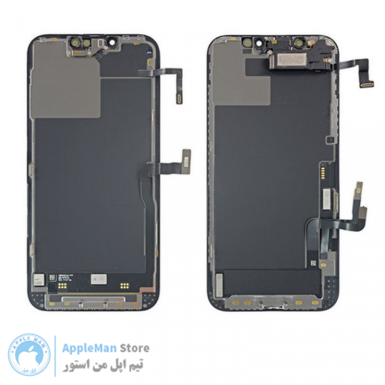 تاچ ال سی دی آیفون 13 پرو مکس ⭐ LCD & touch iPhone 13 Pro Max ⭐