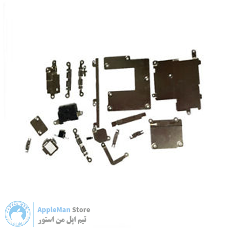 پک شیلد آیفون 11 پرو ⭐ iphone 11 pro shield pack ⭐