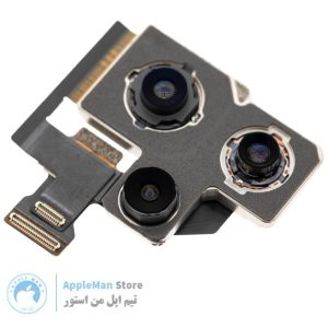 دوربین اصلی آیفون 12 پرو مکس ⭐ iphone 12 pro max main camera ⭐
