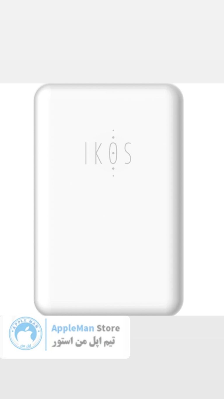 مبدل سیم کارت IKOS K6 دو سیمکارت با کد رجیستری