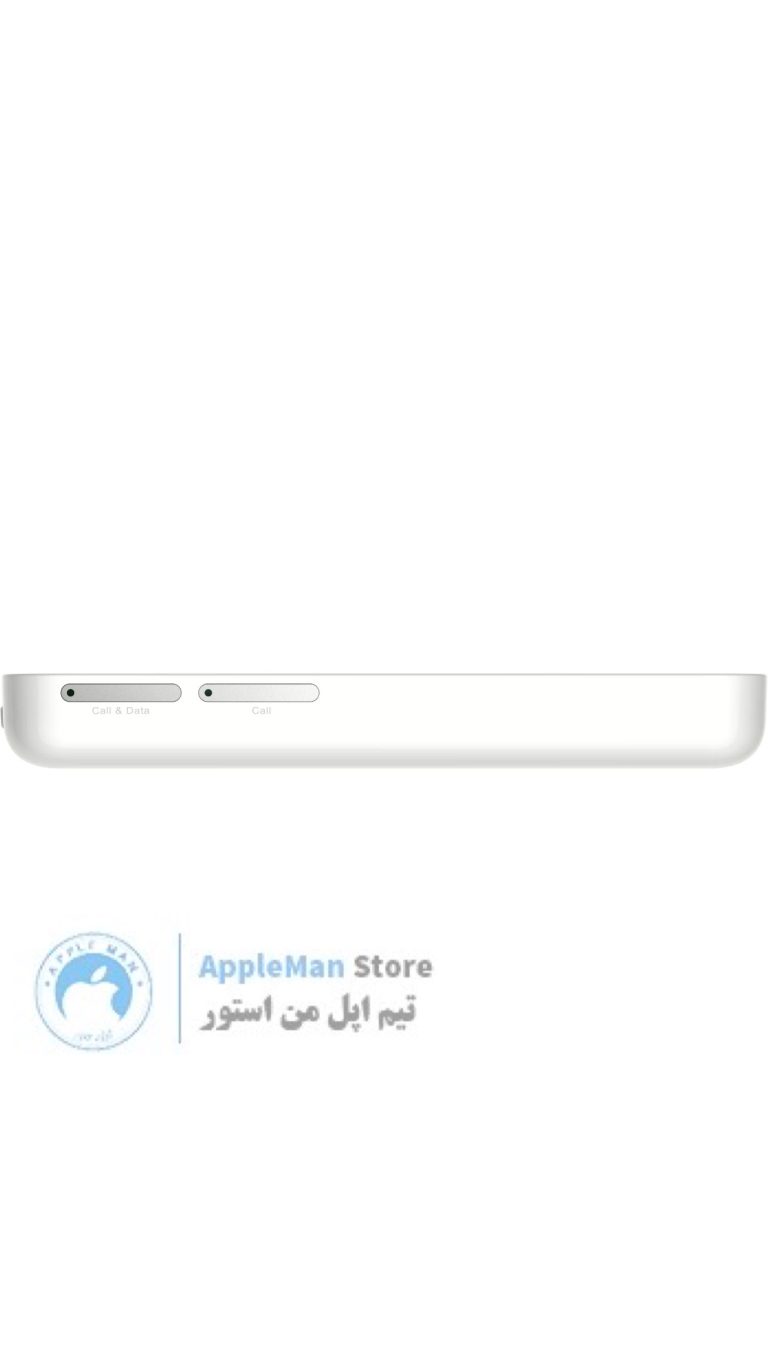 مبدل سیم کارت IKOS K6 دو سیمکارت با کد رجیستری